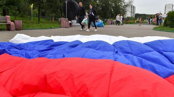 прописка в Покачах